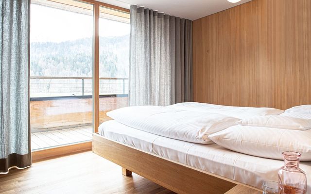 Schwanen I image 15 - Biohotel Schwanen