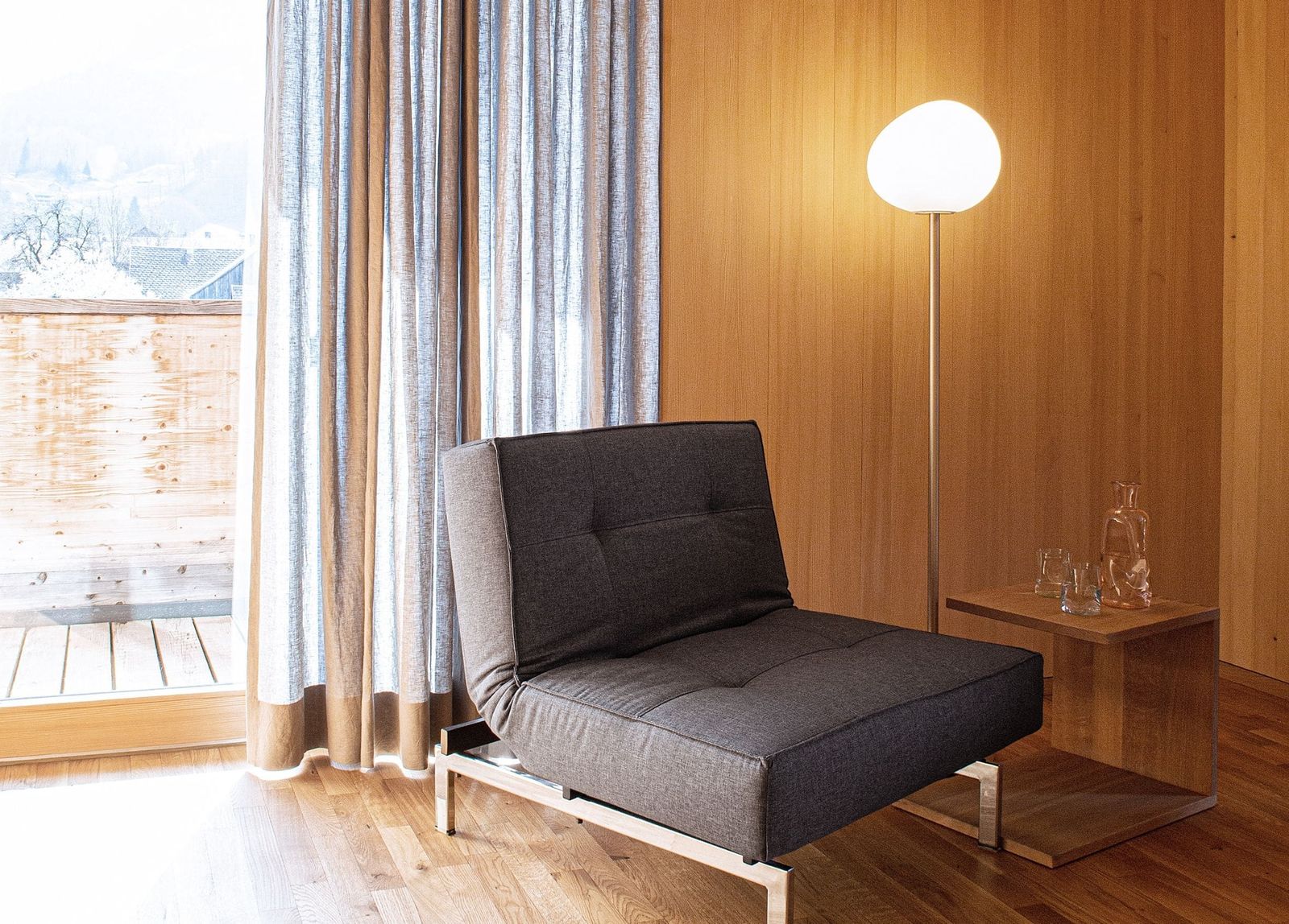 Schwanen I image 13 - Biohotel Schwanen