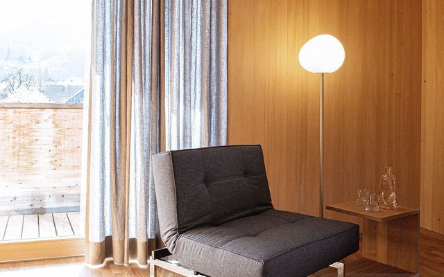 Schwanen I image 13 - Biohotel Schwanen