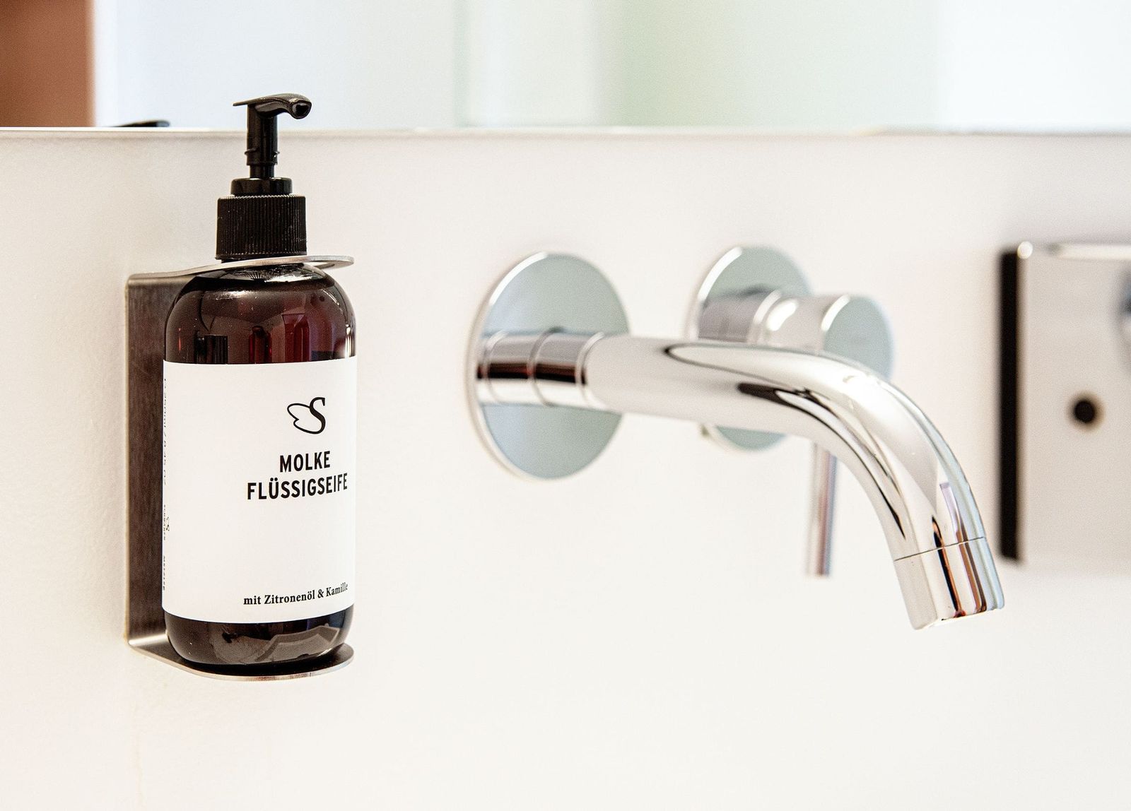 Schwanen I image 11 - Biohotel Schwanen