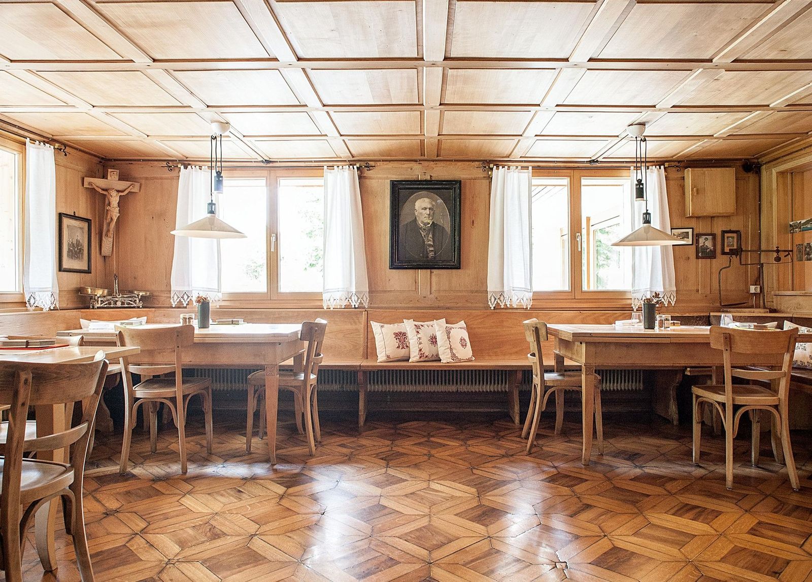 Schwanen II image 11 - Biohotel Schwanen