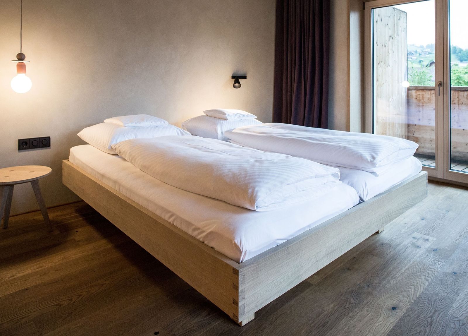 Schwanen II image 13 - Biohotel Schwanen