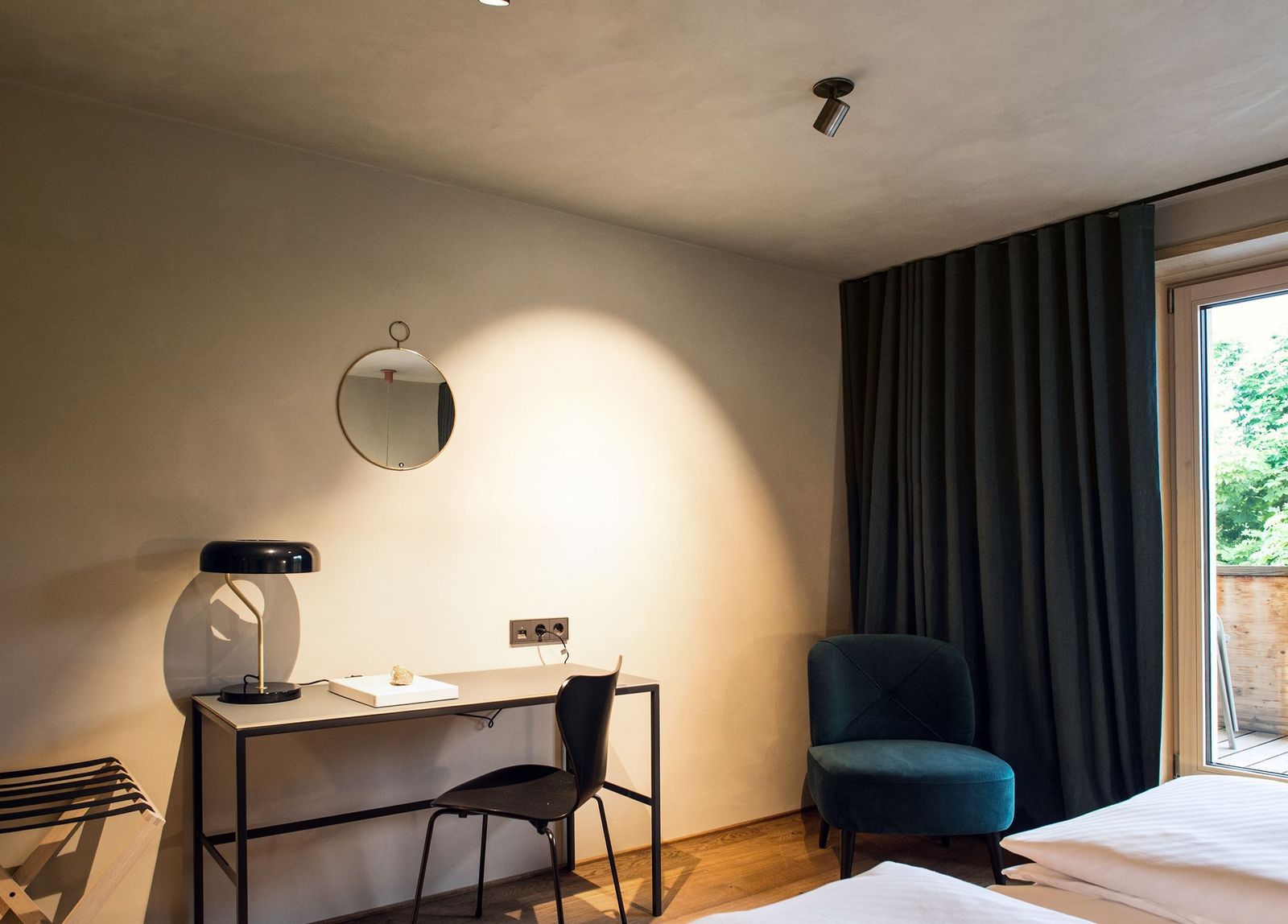 Schwanen II image 15 - Biohotel Schwanen