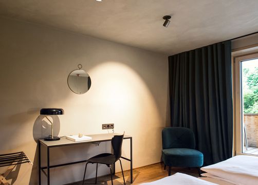 Schwanen II (19/27) - Biohotel Schwanen