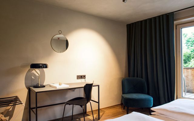 Schwanen II image 15 - Biohotel Schwanen