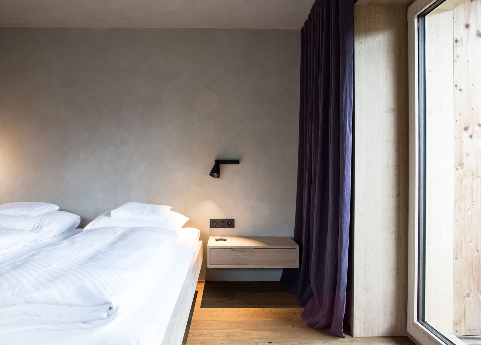 Schwanen II image 17 - Biohotel Schwanen