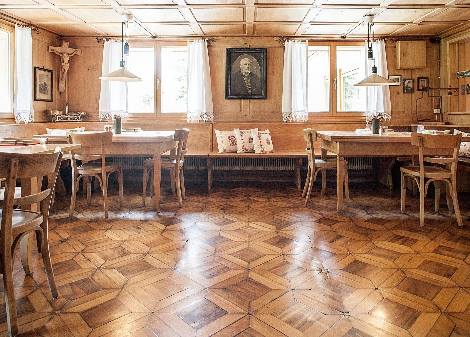 Schwanen III image 8 - Biohotel Schwanen