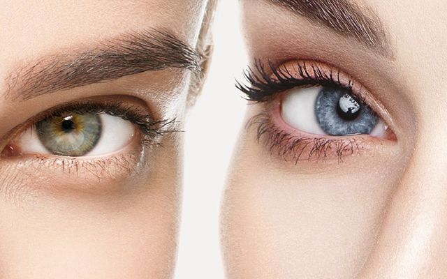 Spezial-Augen-Lifting - Naturparkhotel Adler St. Roman