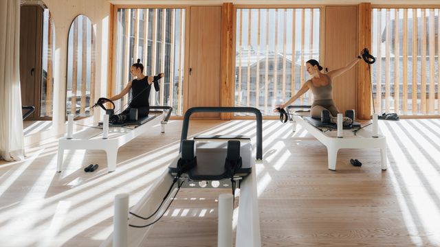 Moar Gut X BONDI STUDIOS Pilates Retreat | 2 Übernachtungen