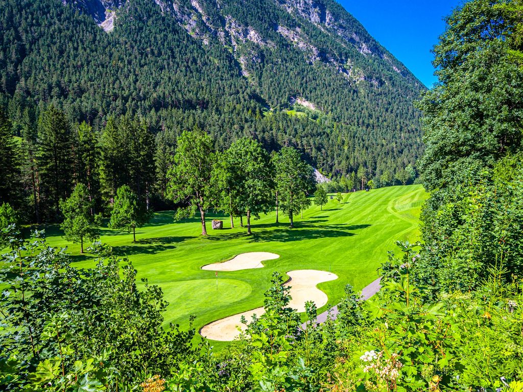 Sarotla Golfwoche – Unlimited Golf von Montag bis Freitag