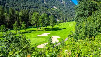 SAROTLA GOLFWOCHE (UNLIMITED GOLF VON MONTAG BIS FREITAG)