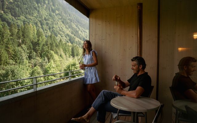 Angebot: Sarotla´s Spezial 4=3 - Anreise So oder Mo - Hotel Sarotla