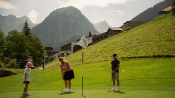 Golf Unlimited So-Do