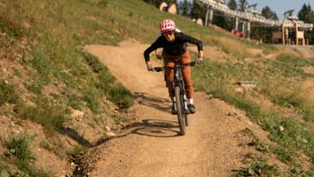 Trail Queens Camp (ONLY FOR WOMEN)
