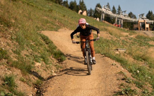 Angebot: Trail Queens Camp (ONLY FOR WOMEN) - Hotel Sarotla