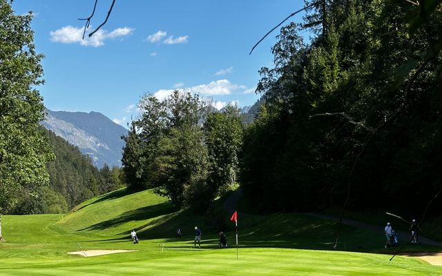 Angebot: SAROTLA´S TURNIERWOCHE  - Hotel Sarotla
