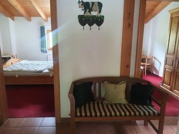 Hochlandhäusl - Tirol - Österreich