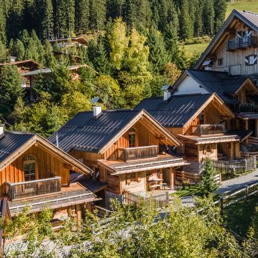 Sommer, Kaiser-Franz-Josef Hütten, Hochfügen, Tirol, Tirol, Österreich