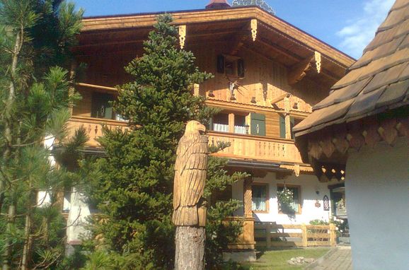 Sommer, Landhaus Daringer, Mayrhofen, Tirol, Tirol, Österreich