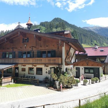 Sommer, Landhaus Daringer, Mayrhofen, Tirol, Tirol, Österreich