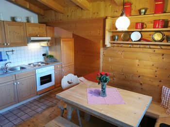 Landhaus Daringer - Tyrol - Austria