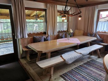 Landhaus Daringer - Tirol - Österreich