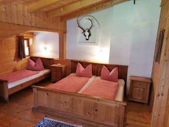 Landhaus Daringer - Tyrol - Austria