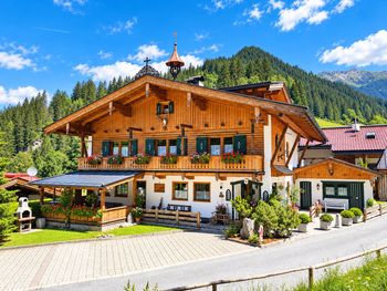 Landhaus Daringer - Tirol - Österreich