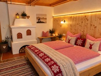 Landhaus Daringer - Tirol - Österreich