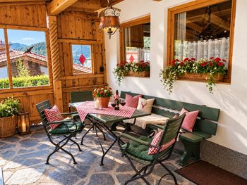 Landhaus Daringer - Tirol - Österreich