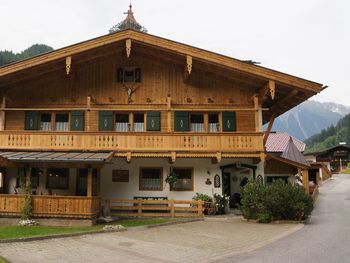 Landhaus Daringer - Tirol - Österreich