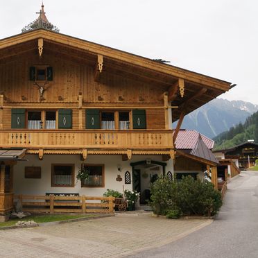 Sommer, Landhaus Daringer, Mayrhofen, Tirol, Tirol, Österreich