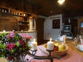 Landhaus Daringer - Tirol - Österreich