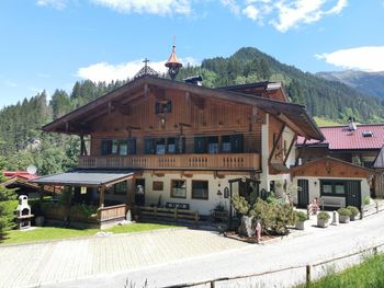 Landhaus Daringer - Tirol - Österreich