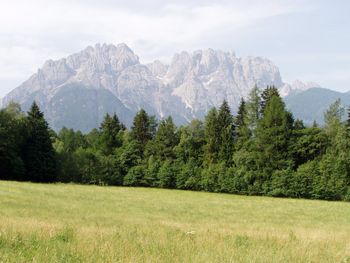 Moaralmhütte - Tirol - Österreich