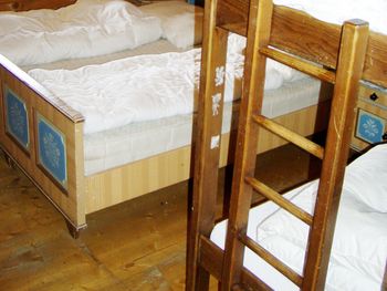 Moaralmhütte - Tyrol - Austria