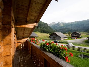 Untertiefenbachhütte - Salzburg - Österreich