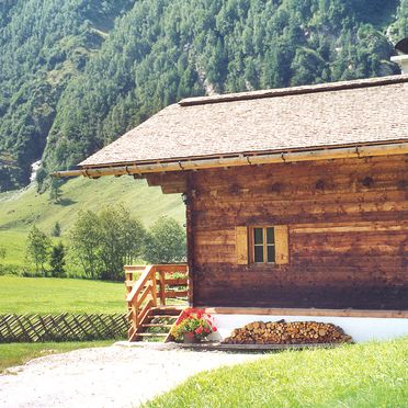 Sommer, Lennkhütte, Rauris, Salzburg, Salzburg, Österreich