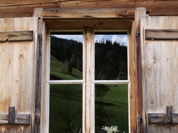 Lennkhütte - Salzburg - Austria