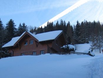 Ahornhütte - Styria  - Austria