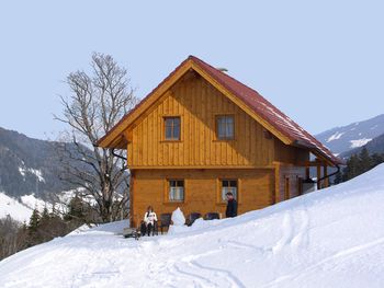 Ahornhütte - Styria  - Austria