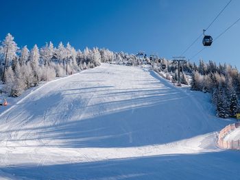 Almdorf Katschberg - Salzburg - Austria