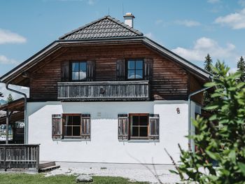 Almdorf Katschberg - Salzburg - Österreich