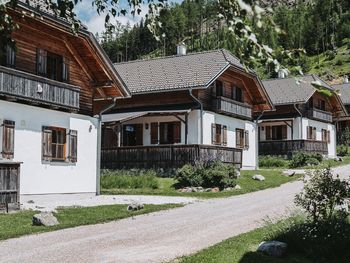 Almdorf Katschberg - Salzburg - Austria