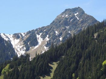 Hütta Monika - Vorarlberg - Österreich