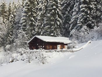 Hütta Monika - Vorarlberg - Österreich