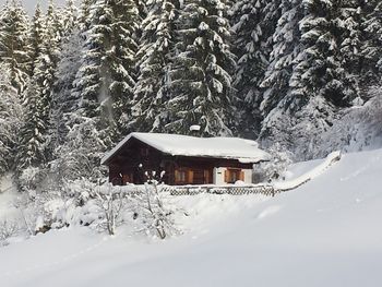 Hütta Monika - Vorarlberg - Austria