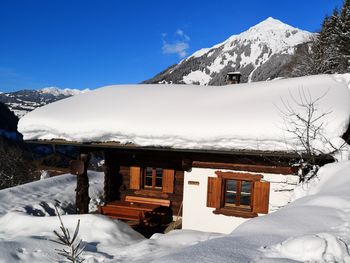 Hütta Monika - Vorarlberg - Österreich