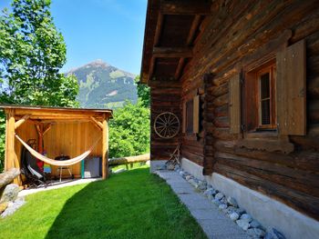 Hütta Monika - Vorarlberg - Österreich