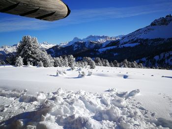 Costaces Hütte - Trentino-Alto Adige - Italy